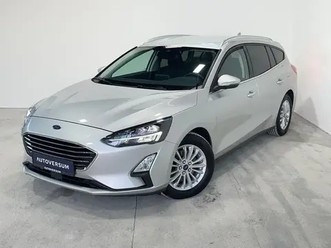 Used FORD FOCUS Diesel 2019 Ad 