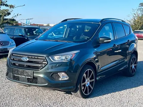 Used FORD KUGA Diesel 2017 Ad 