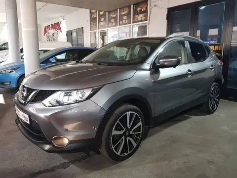 Used NISSAN QASHQAI Petrol 2016 Ad 