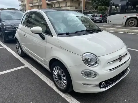 Used FIAT 500 LPG 2017 Ad 