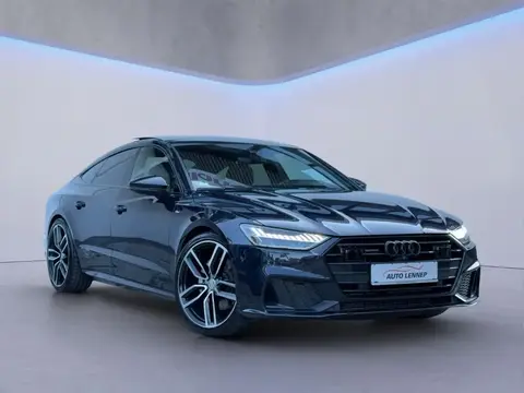 Annonce AUDI A7 Diesel 2019 d'occasion 