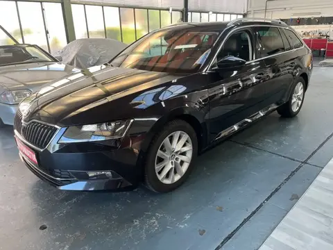 Used SKODA SUPERB Diesel 2019 Ad 