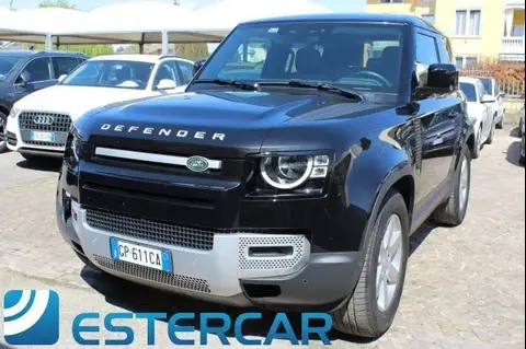 Used LAND ROVER DEFENDER Hybrid 2023 Ad 