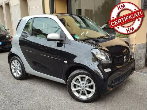 Used SMART FORTWO Petrol 2015 Ad 