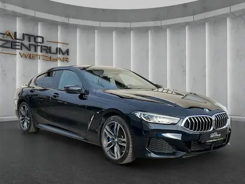 Annonce BMW SERIE 8 Diesel 2022 d'occasion 