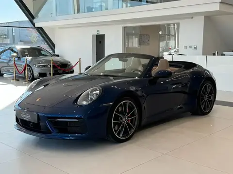 Used PORSCHE 911 Petrol 2019 Ad 