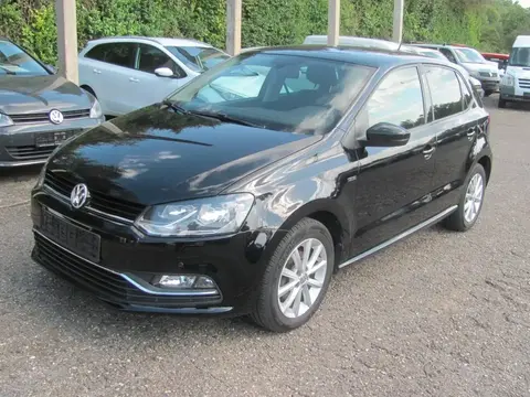 Used VOLKSWAGEN POLO Petrol 2015 Ad 