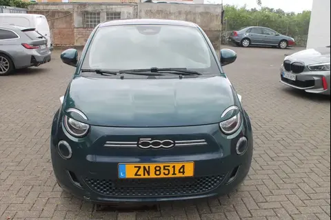 Annonce FIAT 500 Non renseigné 2023 d'occasion 