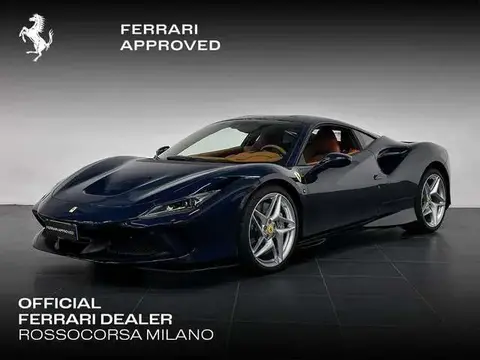 Used FERRARI F8 Petrol 2022 Ad 