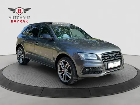 Used AUDI Q5 Diesel 2016 Ad 