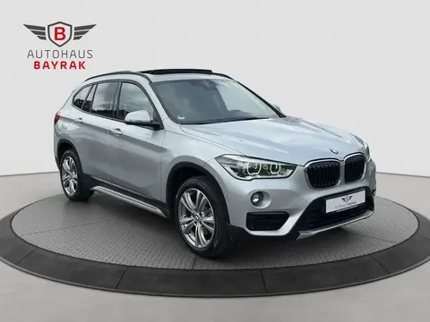 Used BMW X1 Diesel 2016 Ad 