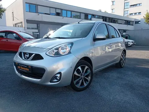 Used NISSAN MICRA Petrol 2016 Ad 