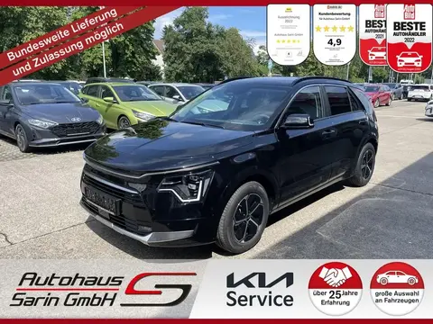 Used KIA NIRO Hybrid 2024 Ad 