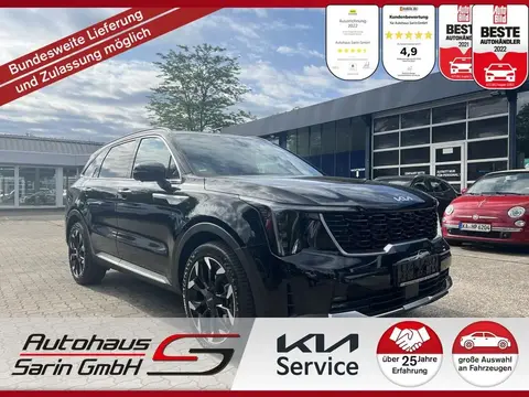 Annonce KIA SORENTO Diesel 2024 d'occasion 