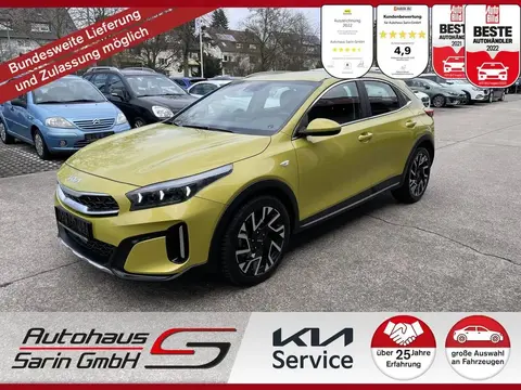 Used KIA XCEED Petrol 2023 Ad 