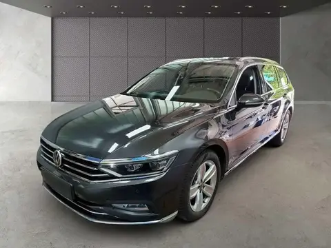 Used VOLKSWAGEN PASSAT Diesel 2020 Ad 