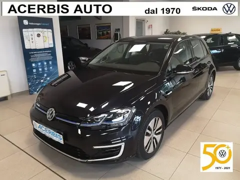 Used VOLKSWAGEN GOLF Not specified 2020 Ad 