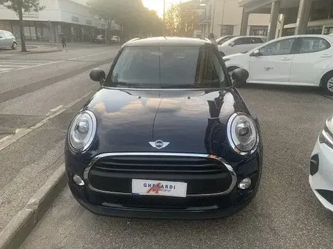 Used MINI ONE Diesel 2017 Ad 