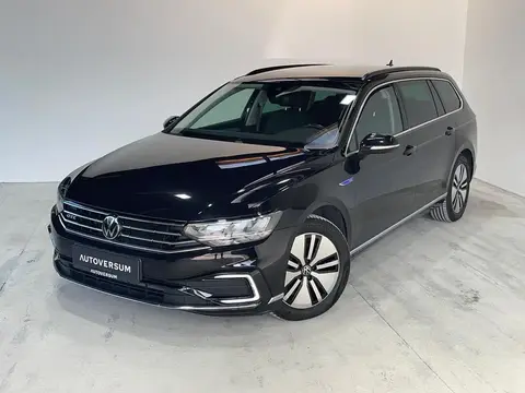 Annonce VOLKSWAGEN PASSAT Hybride 2020 d'occasion 