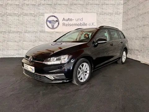 Used VOLKSWAGEN GOLF Diesel 2019 Ad 