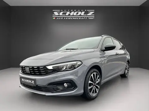 Annonce FIAT TIPO Essence 2021 d'occasion 