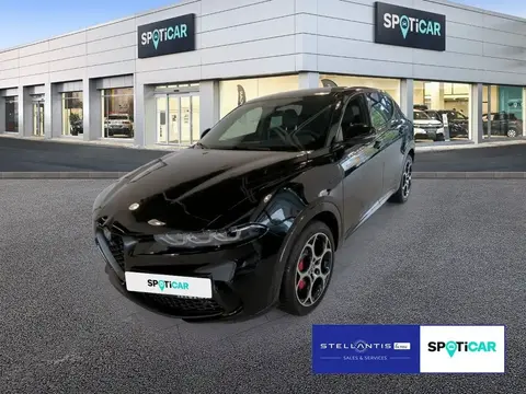 Used ALFA ROMEO TONALE Hybrid 2023 Ad 