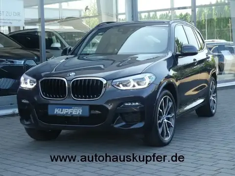 Annonce BMW X3 Essence 2020 d'occasion 