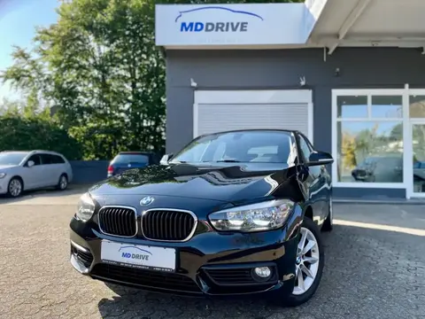 Used BMW SERIE 1 Diesel 2018 Ad 