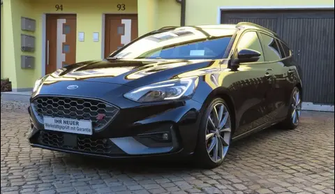 Annonce FORD FOCUS Essence 2020 d'occasion 