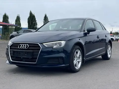 Used AUDI A3 Petrol 2019 Ad 