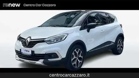 Used RENAULT CAPTUR Petrol 2019 Ad 