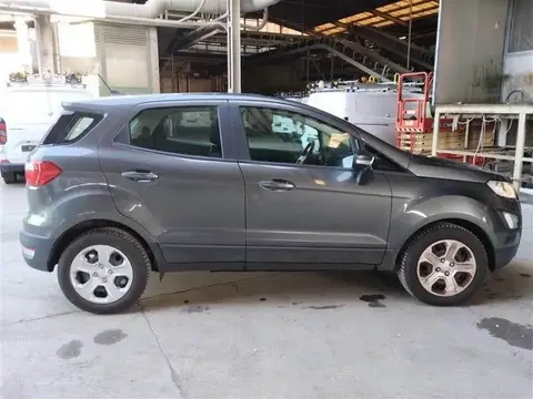 Used FORD ECOSPORT Diesel 2020 Ad 