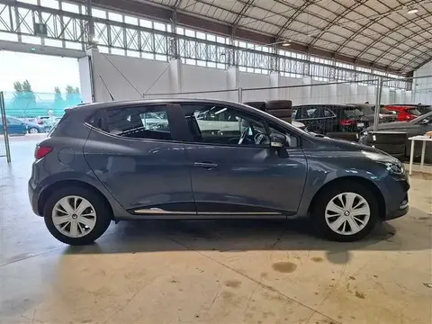 Used RENAULT CLIO LPG 2019 Ad 