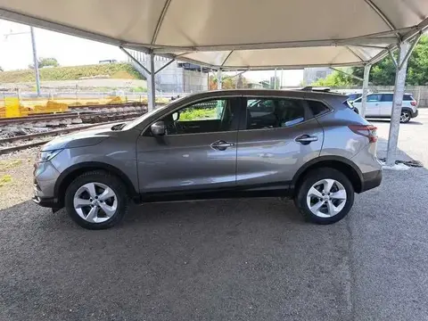 Annonce NISSAN QASHQAI Diesel 2020 d'occasion 