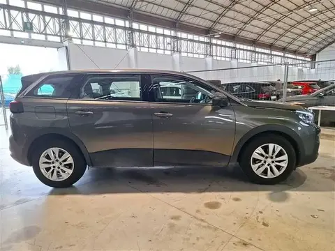 Used PEUGEOT 5008 Diesel 2020 Ad 