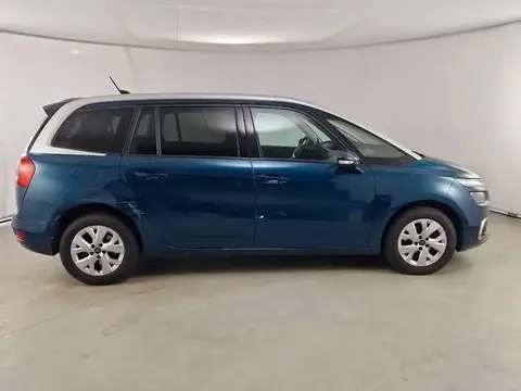 Used CITROEN C4 Diesel 2019 Ad 