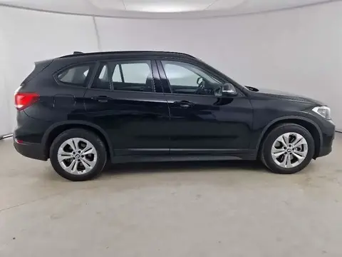 Used BMW X1 Hybrid 2021 Ad 