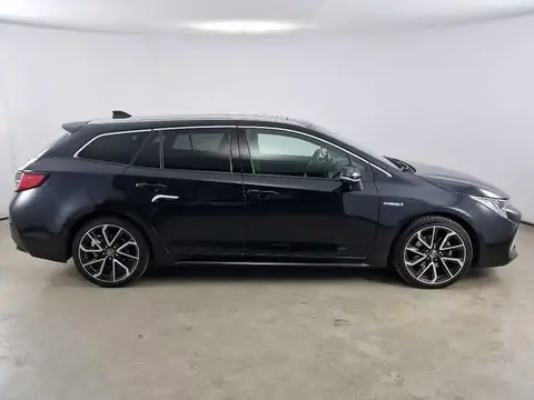 Used TOYOTA COROLLA Hybrid 2019 Ad 