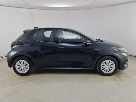 Used TOYOTA YARIS Hybrid 2021 Ad 