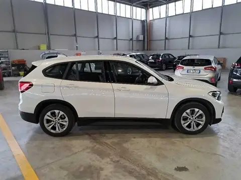 Annonce BMW X1 Hybride 2021 d'occasion 