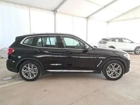 Used BMW X3 Hybrid 2021 Ad 