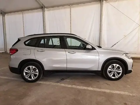 Annonce BMW X1 Hybride 2020 d'occasion 