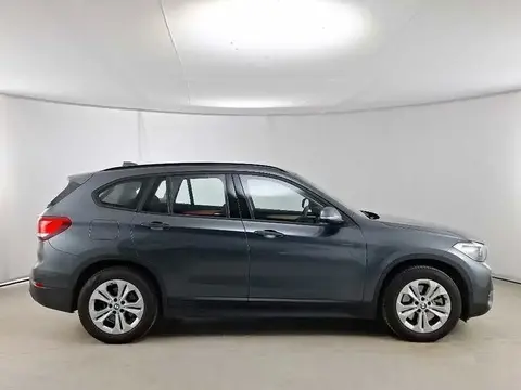 Annonce BMW X1 Hybride 2021 d'occasion 