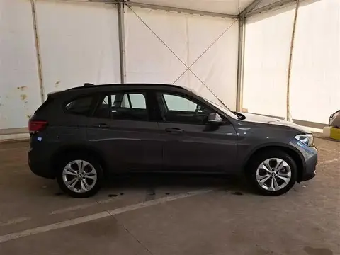 Used BMW X1 Hybrid 2021 Ad 