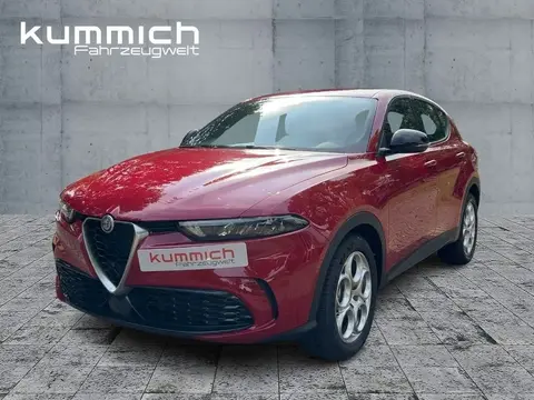 Annonce ALFA ROMEO TONALE Diesel 2024 d'occasion 