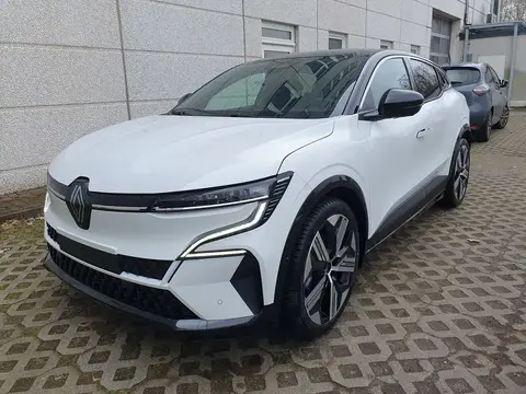 Annonce RENAULT MEGANE Non renseigné 2023 d'occasion 