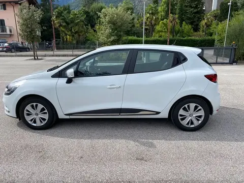 Used RENAULT CLIO LPG 2019 Ad 