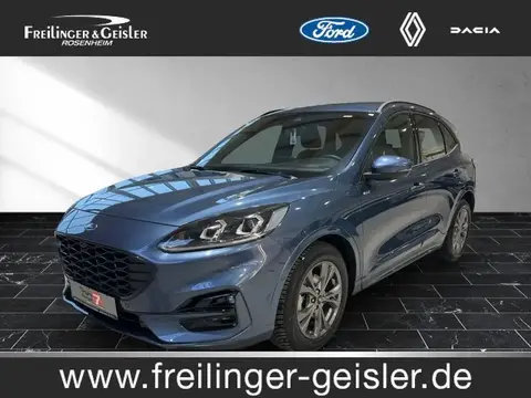 Annonce FORD KUGA Diesel 2023 d'occasion 