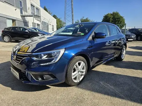 Used RENAULT MEGANE Petrol 2019 Ad 