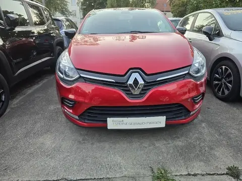 Used RENAULT CLIO Petrol 2016 Ad 